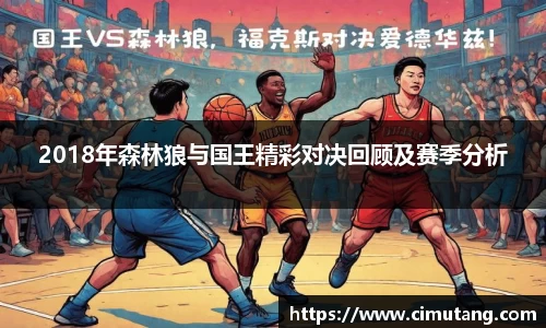 2018年森林狼与国王精彩对决回顾及赛季分析